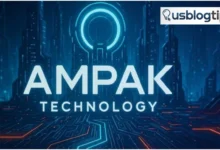 Ampak Technology