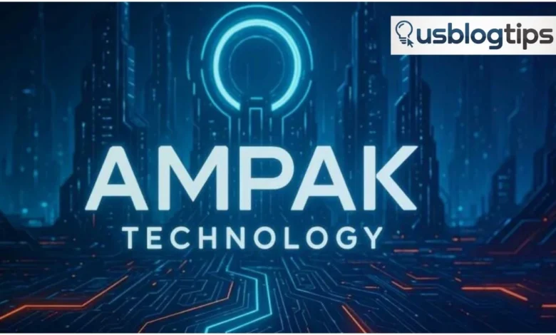 Ampak Technology