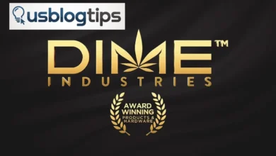 Dime Industries