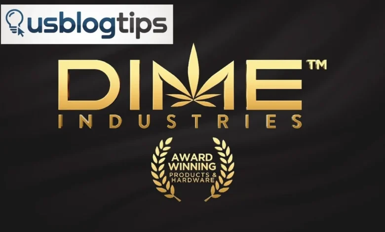 Dime Industries