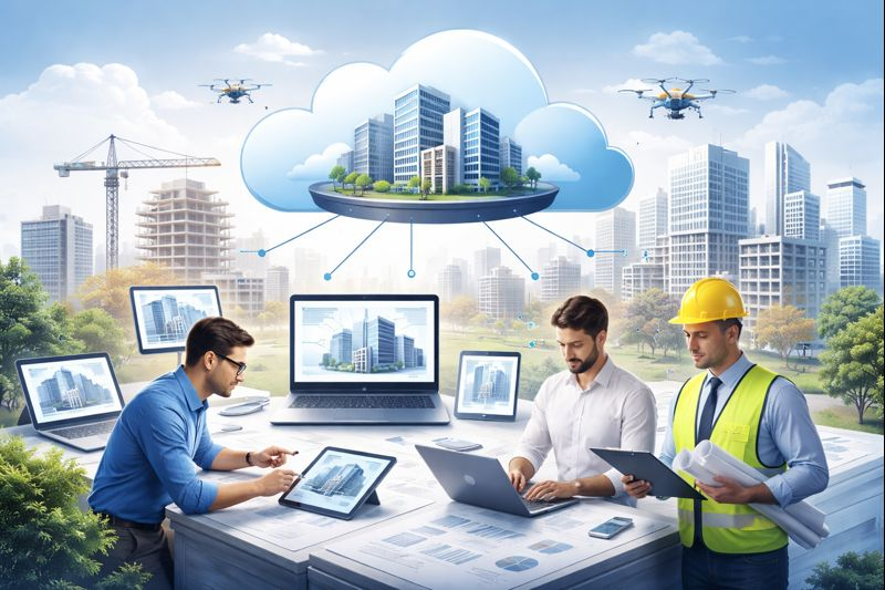 AEC Industry