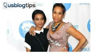 Jolie Ivory Imani Wayans