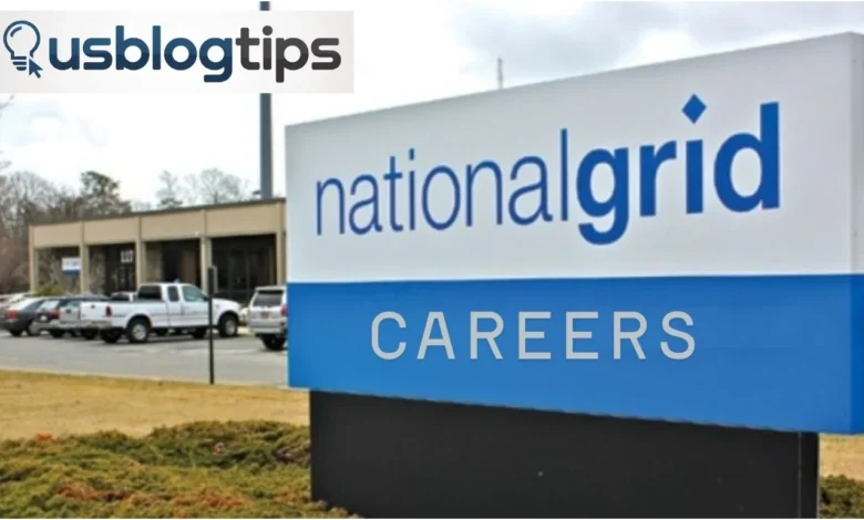 National Grid Careers