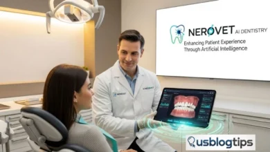 Nerovet AI Dentistry