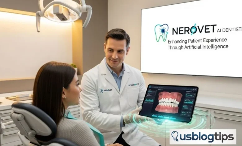 Nerovet AI Dentistry