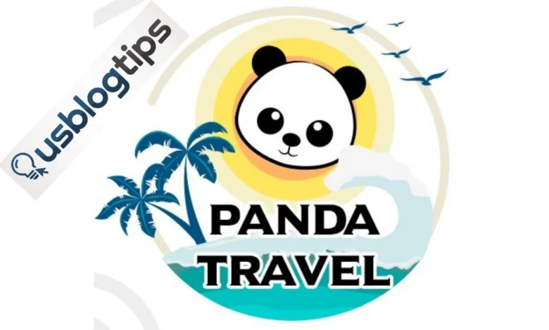 Panda Travel