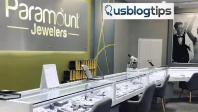 Paramount Jewelers