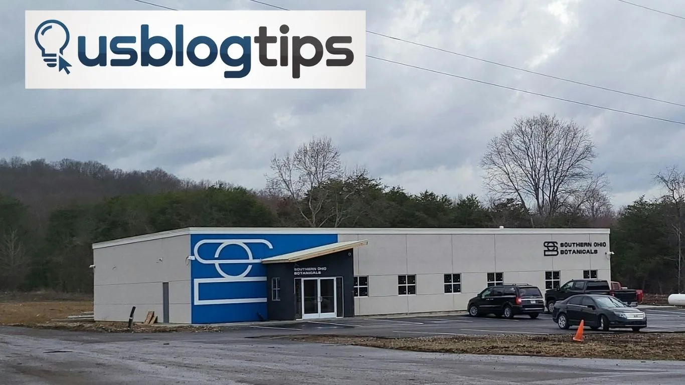 Southern Ohio Botanicals