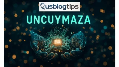 Uncuymaza