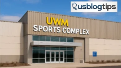 UWM Sports Complex