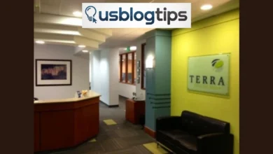 Terra Staffing Group