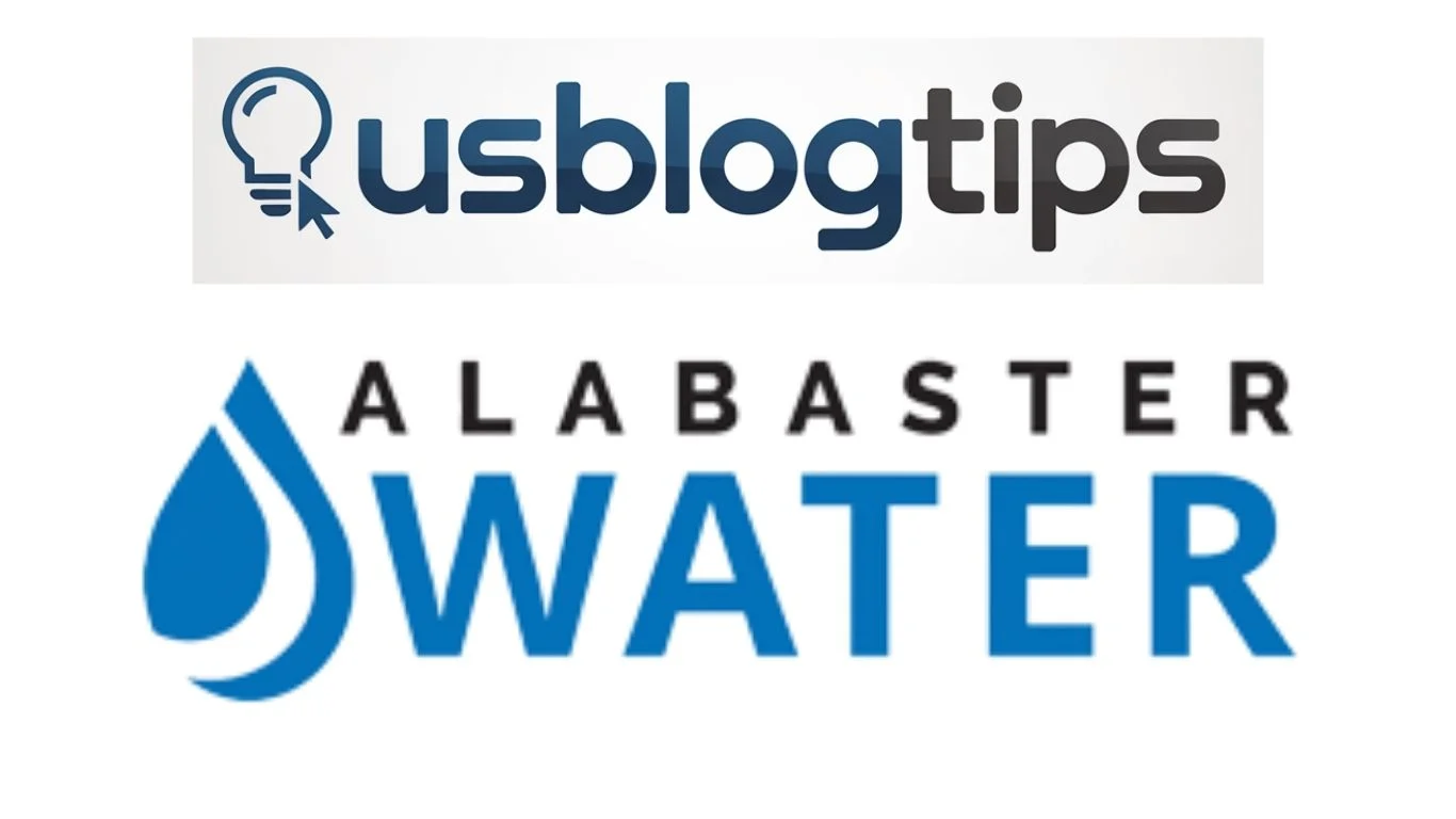 Alabaster Water