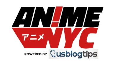 Anime NYC