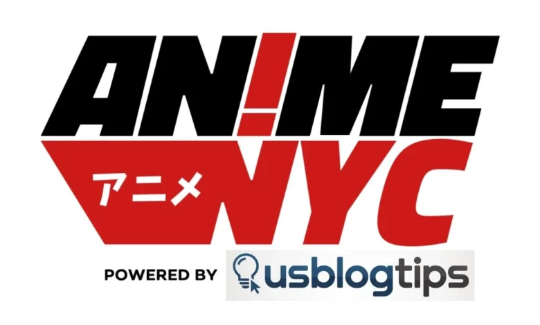 Anime NYC