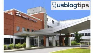 Beckley ARH Hospital