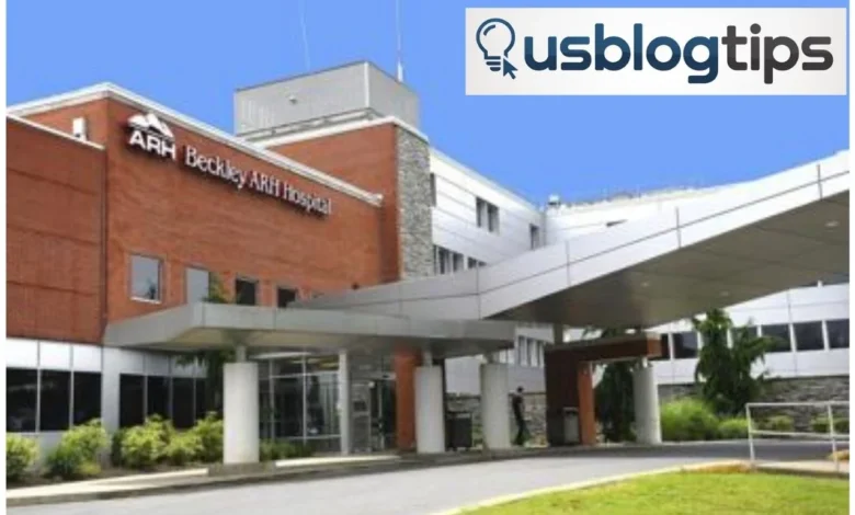 Beckley ARH Hospital