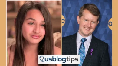 Caitlin Elizabeth Jennings