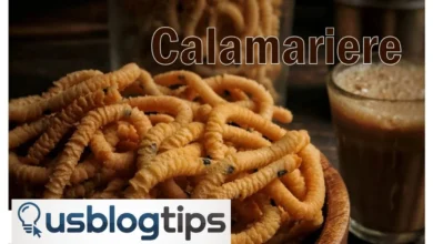 Calamariere