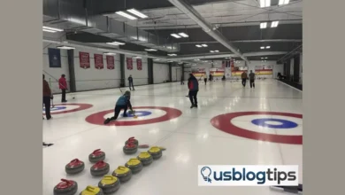 Denver Curling Club