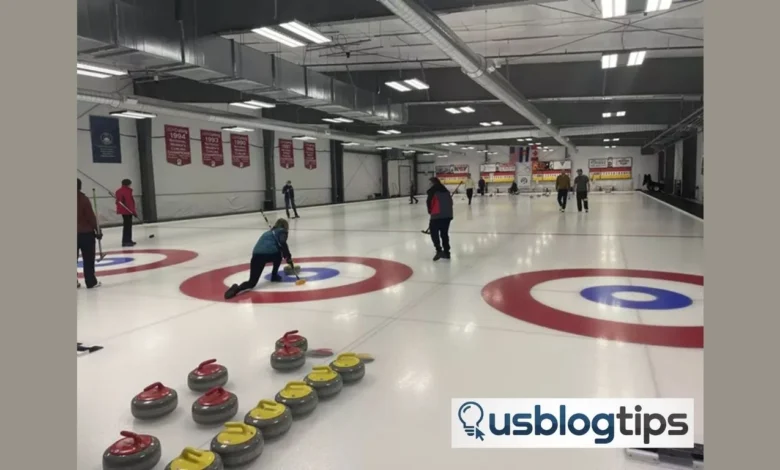Denver Curling Club