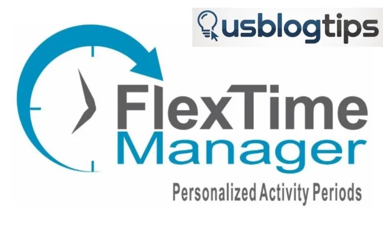 FlexTime Manager
