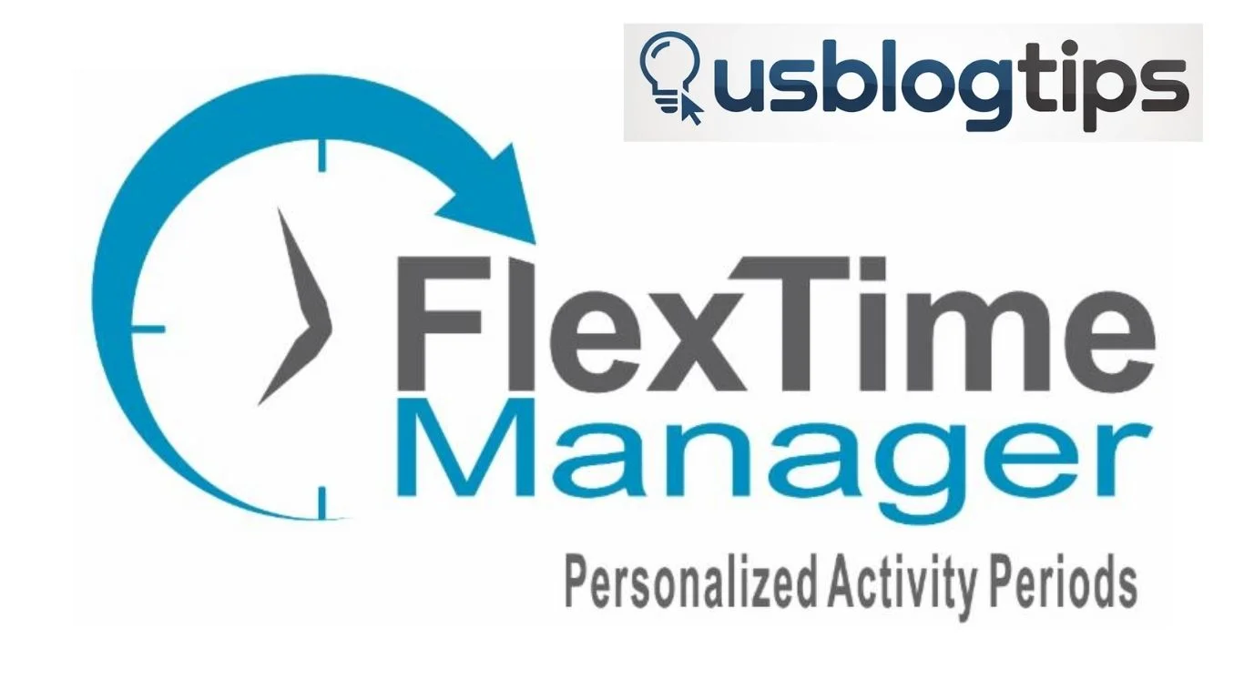 FlexTime Manager