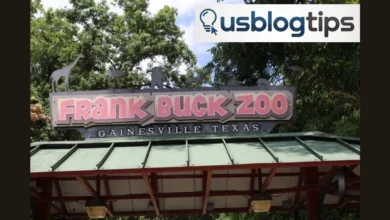 Frank Buck Zoo
