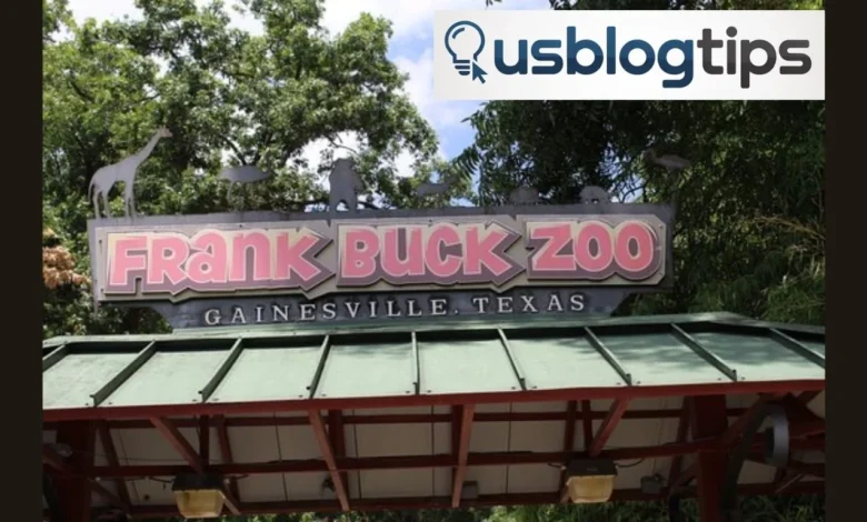 Frank Buck Zoo
