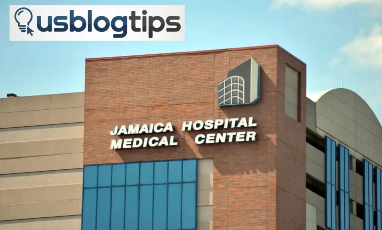 Jamaica Hospital
