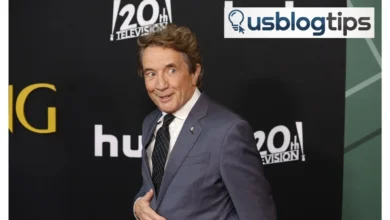 Martin Short
