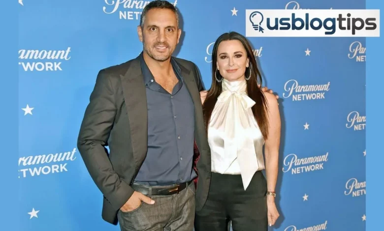 Mauricio Umansky