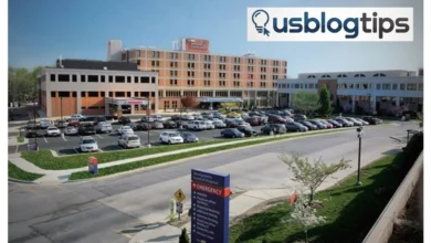 Montgomery General Hospital