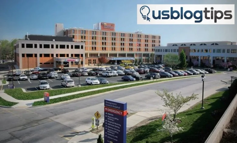 Montgomery General Hospital