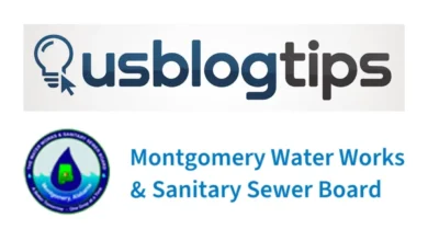 Montgomery Water Works