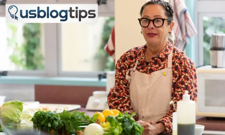 Nancy Silverton