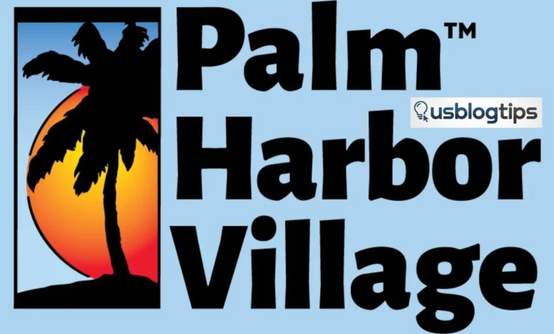 Palm Harbor Homes