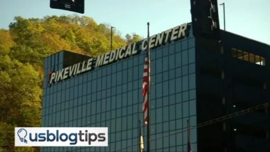 Pikeville Medical Center