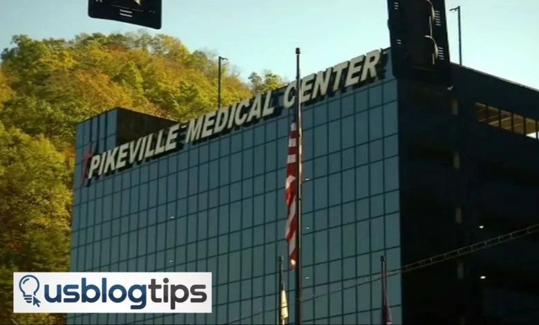 Pikeville Medical Center