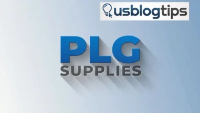 PLG Supplies