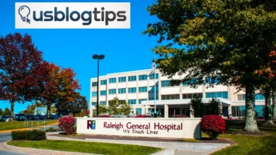 Raleigh General Hospital
