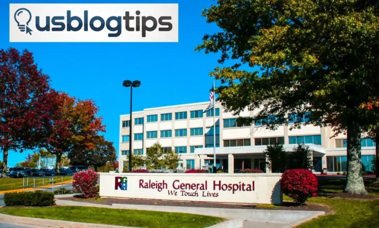 Raleigh General Hospital