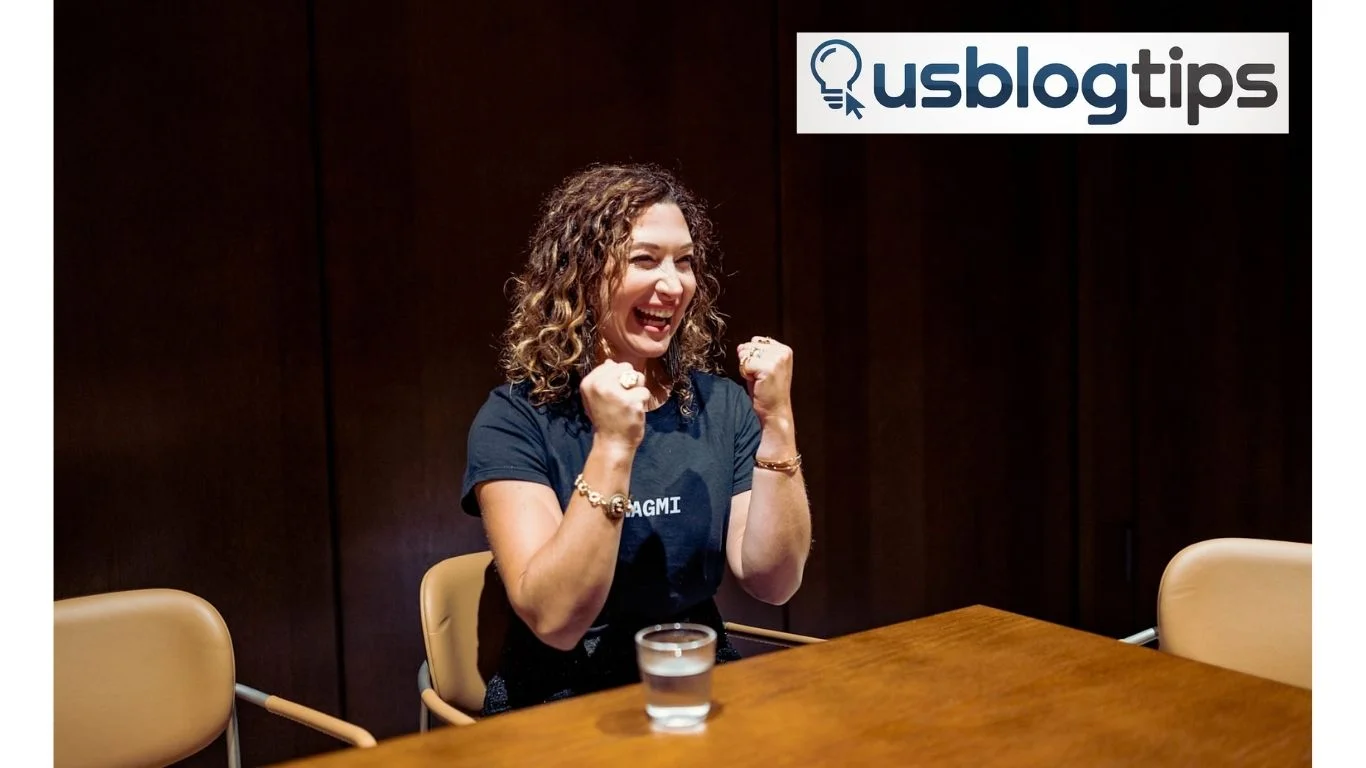 Randi Zuckerberg