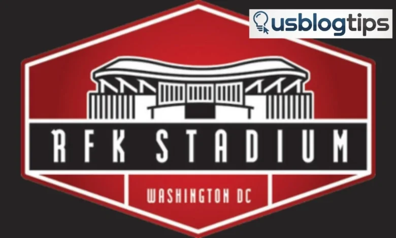 RFK Stadium