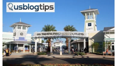 Tampa Premium Outlets