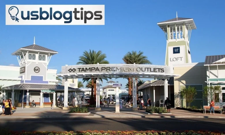 Tampa Premium Outlets