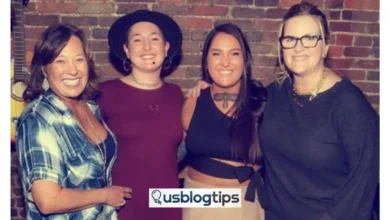 Taylor Mayne Pearl Brooks