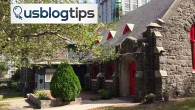 The Sanctuary Roosevelt Island