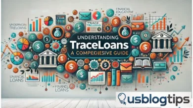 Traceloans.com Personal Loans