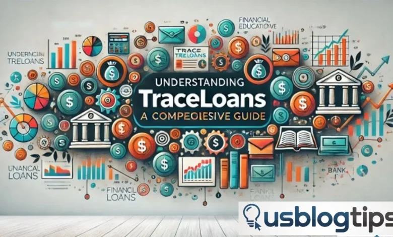 Traceloans.com Personal Loans