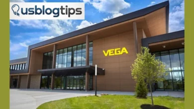 VEGA Americas